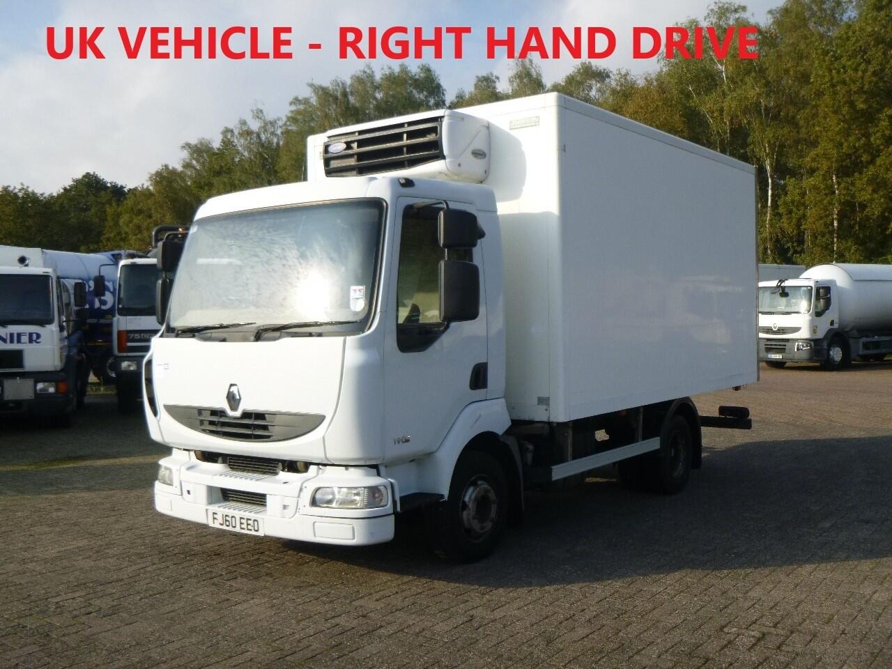 Renault Midlum 190 dxi 4x2 RHD frigo box 20 m3 | Vrachtwagen | Koel-vriestransport