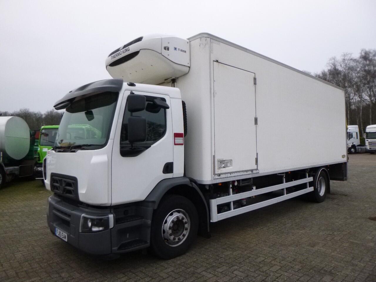 Renault D18 Wide 4x2 RHD Thermoking T800 R frigo | Vrachtwagen | Koel-vriestransport