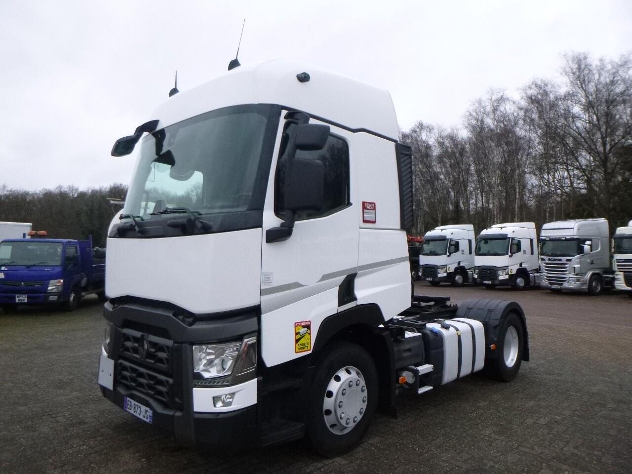 Renault T 460 4x2 Euro 6 + ADR | Trekker | Standaard trekker