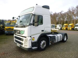 Volvo FM 450 4x2 Euro 5