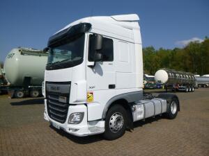 D.A.F. XF 480 4X2 Euro 6