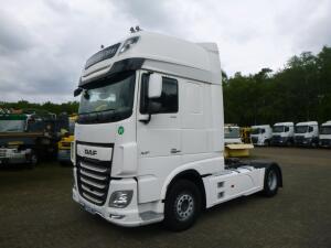 D.A.F. XF 530 FT 4x2 Euro 6