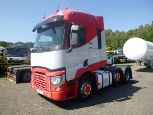 Renault T 460 6X2 RHD Euro 6