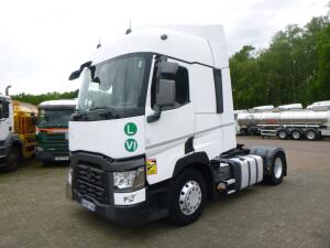 Renault T 440 4x2 Euro 6 + ADR