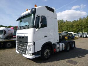 Volvo FH 500 6x2 Euro 6